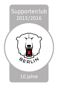 Eisbären Berlin Logo