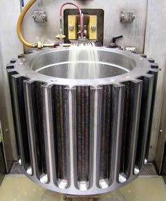 Induktionmodul Induktionmodul